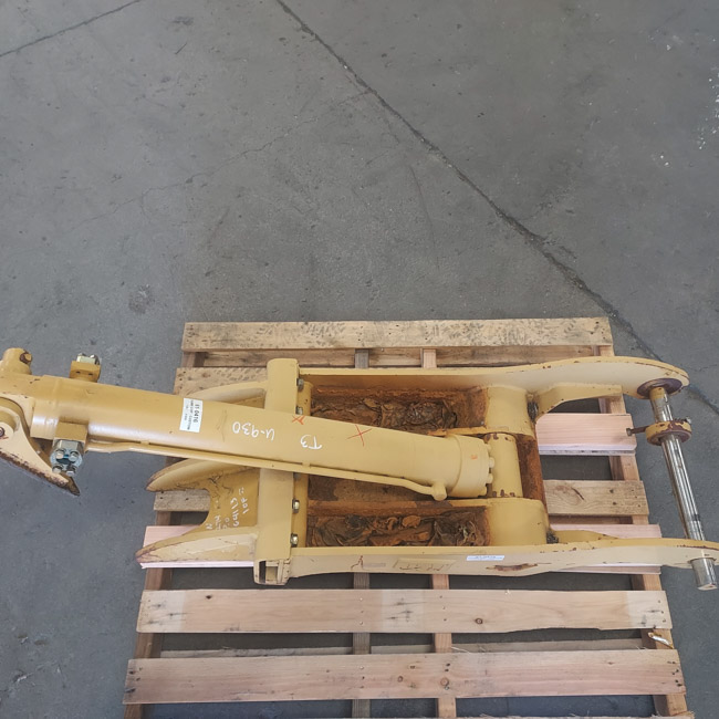 Used THUMB GRP 2636421 6